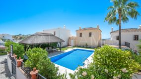 Adosado en venta en Monte Mayor, Benahavis