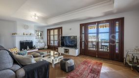 Adosado en venta en Monte Mayor, Benahavis