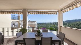 Adosado en venta en Monte Mayor, Benahavis