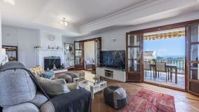 Adosado en venta en Monte Mayor, Benahavis