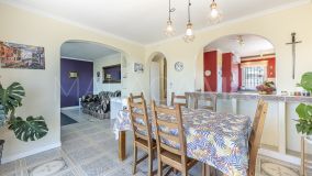 Villa for sale in Cala de Mijas, Mijas Costa