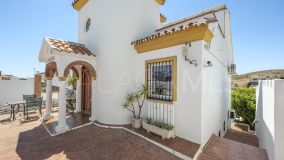 Villa for sale in Cala de Mijas, Mijas Costa