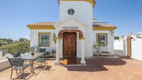 Villa for sale in Cala de Mijas, Mijas Costa