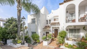 Radhus for sale in Estepona