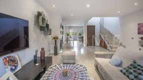Maison de Ville for sale in Estepona