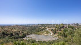 Plot for sale in Real de La Quinta, Benahavis