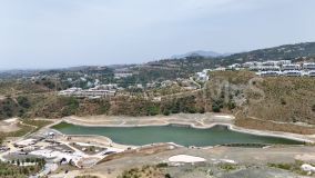 Tomt for sale in La Quinta, Benahavis