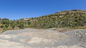 Plot for sale in Real de La Quinta, Benahavis