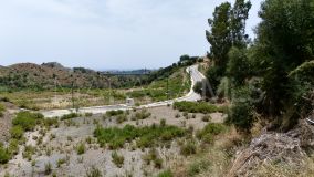 Tomt for sale in La Quinta, Benahavis