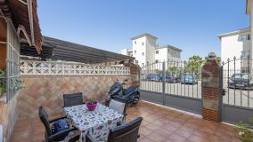 Town House for sale in Estepona