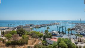Adosado en venta en Estepona