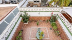 Maison de Ville for sale in Estepona