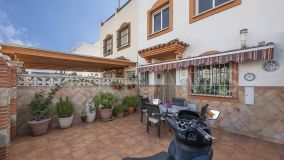 Town House for sale in Estepona