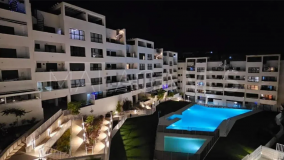 Lägenhet for sale in Estepona Öst