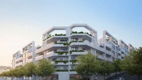 Apartamento en venta en Estepona Este