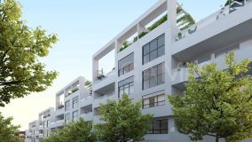 Appartement for sale in Estepona Centre, Estepona Ville