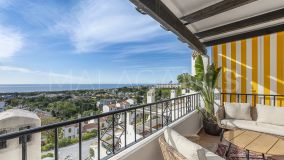 Apartment for sale in Sitio de Calahonda, Mijas Costa