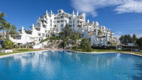 Apartment for sale in Sitio de Calahonda, Mijas Costa
