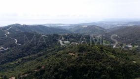 Parcela en venta en Estepona