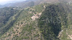 Parcela en venta en Estepona