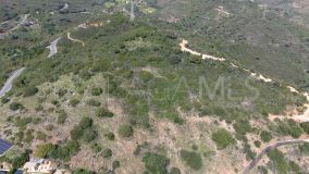 Parcela en venta en Estepona