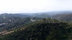 Parcela en venta en Estepona