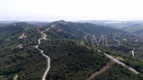 Parcela en venta en Estepona