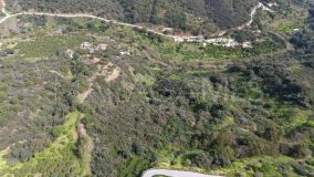 Parcela en venta en Estepona