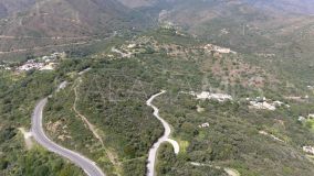 Parcela en venta en Estepona