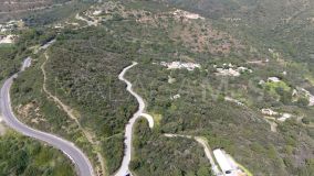 Parcela en venta en Estepona