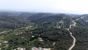 Parcela en venta en Estepona