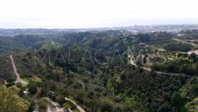 Parcela en venta en Estepona