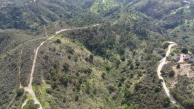 Parcela en venta en Estepona