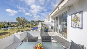 Apartamento en venta en La Rinconada, Nueva Andalucia