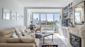 Apartamento en venta en La Rinconada, Nueva Andalucia