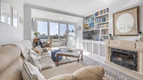 Apartamento en venta en La Rinconada, Nueva Andalucia