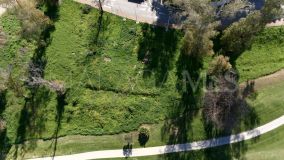 Grundstück zu verkaufen in Guadalmina Alta, San Pedro de Alcantara