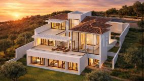 Grundstück zu verkaufen in Guadalmina Alta, San Pedro de Alcantara