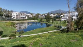 Plot for sale in Guadalmina Alta, San Pedro de Alcantara