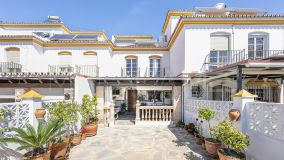 Maison de Ville for sale in Estepona