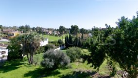 Grundstück zu verkaufen in Guadalmina Alta, San Pedro de Alcantara