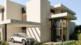 Tomt for sale in Guadalmina Alta, San Pedro de Alcantara