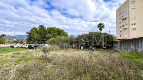 Terrain for sale in El Padron, Estepona Est