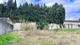 Terrain for sale in El Padron, Estepona Est