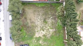 Terrain for sale in El Padron, Estepona Est