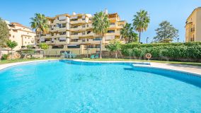 Apartamento Planta Baja en venta en Las Joyas, Estepona Este