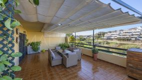 Markplanslägenhet for sale in Las Joyas, Estepona Öst