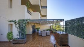 Markplanslägenhet for sale in Las Joyas, Estepona Öst