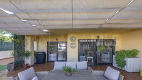 Markplanslägenhet for sale in Las Joyas, Estepona Öst