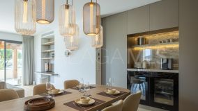 Lägenhet for sale in Cascada de Camojan, Marbella Golden Mile